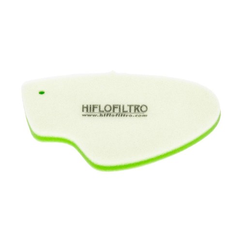 Hiflo air filter - hiflo, malaguti