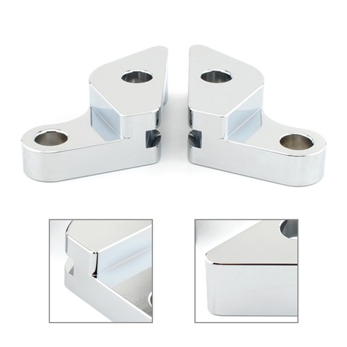 Rear shock lowering kit - lowering,