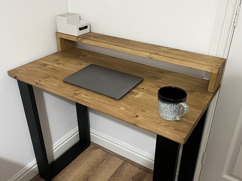 Solid wooden handcrafted - solid,