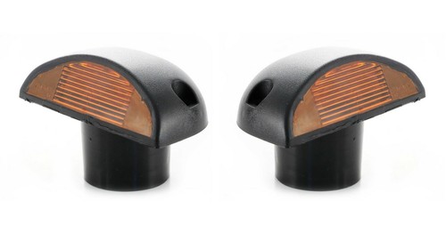 Indicator side marker lamp - 2x,