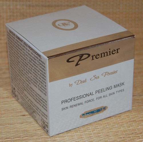 Premier dead sea - by,