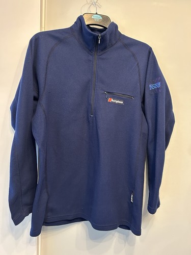 Vintage berghaus polartec - berghaus,