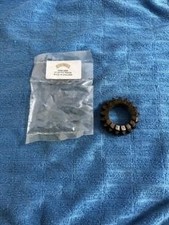 Vincent PR50/38BA Comet Burman Kickstart Pinion Top Quality UK Made HRD