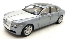 Kyosho 1/18 Scale Diecast