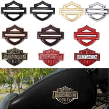 For Harley CVO Custom Metal