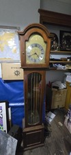 Grandfather Clock