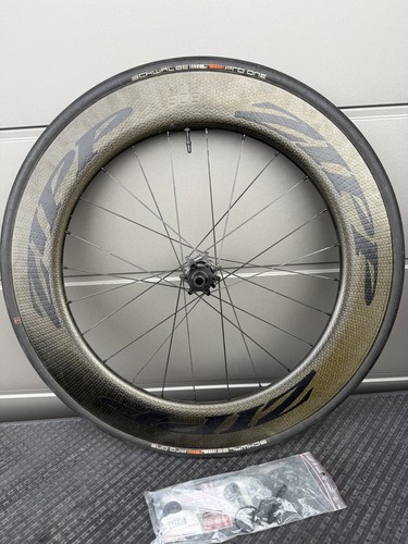 Zipp 808 firecrest - firecrest, 6