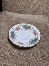 Royal Albert Berkeley  Bone China Replacement Saucer