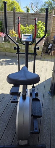 York aspire exercise bike - york,