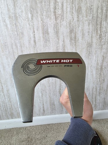 Odyssey white hot pro 7 - odyssey,