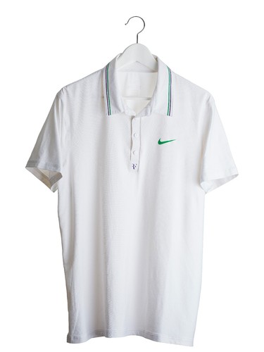 Nike roger federer wimbledon - federer,