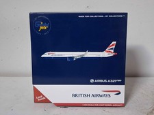 Gemini Jets 1/400 British