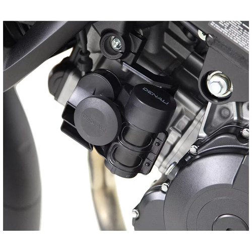 Denali soundbomb air horn - denali,