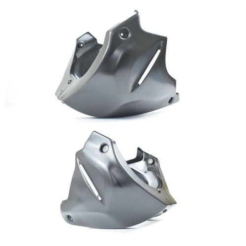 Ermax belly pan unpainted - belly,