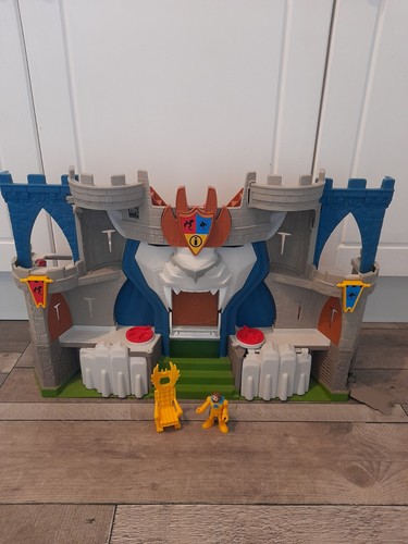 Fisher price imaginext the - imaginext,