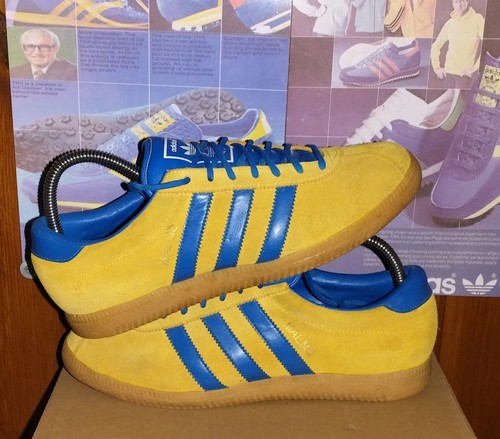 Adidas malmo from 2004 - malmo,