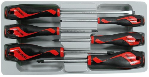 Teng tools screwdriver set - teng,