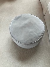 John Lewis pouffe footstool