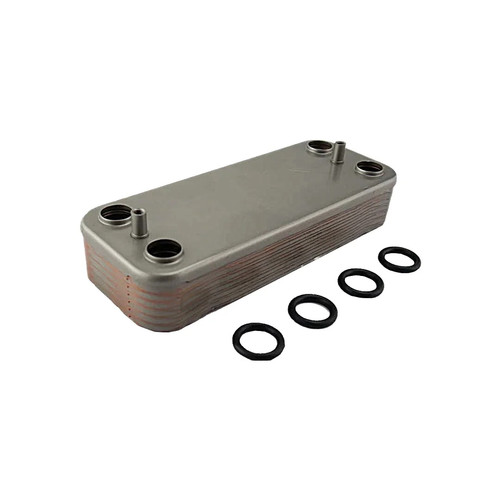 Vokera linea boiler dhw - boiler,