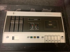 VINTAGE PHILIPS HIFI CASSETTE