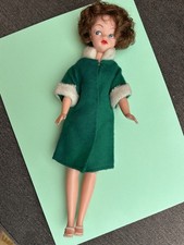 🩶 Vintage 1960s Sindy