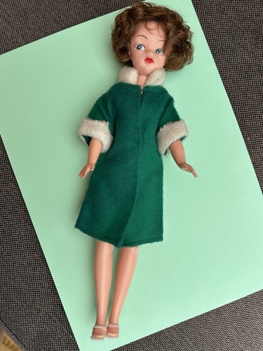 Vintage 1960s sindy - 🩷,