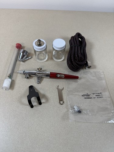 Paasche vls set double action - paasche,