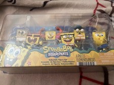 SpongeBob Squarepants