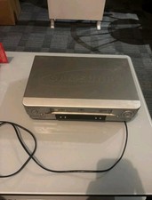 Samsung SV-255B VHS VCR Video