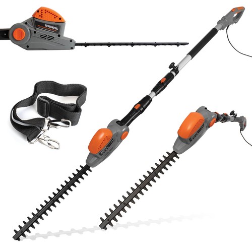 Terratek electric hedge - electric,