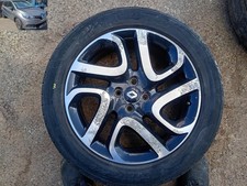 WHEEL ALLOY 205 55 17  6MM