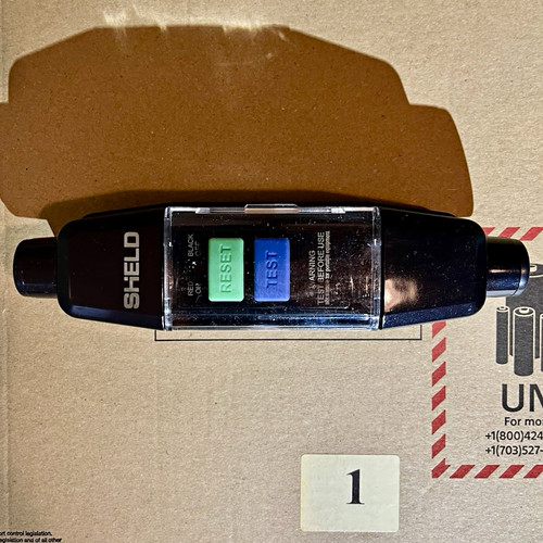 Shield sne3 30pil - shield, type