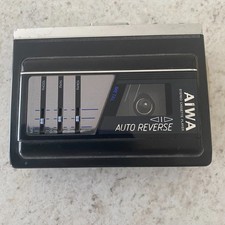 Aiwa Walkman HS-G35 MKII