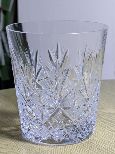 Bohemia crystal large crystal