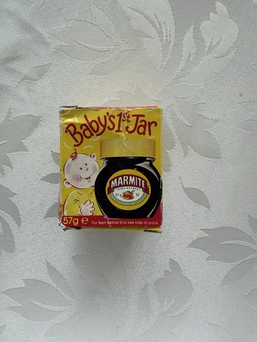 Vintage 1990s marmite baby - 1990s, baby’s