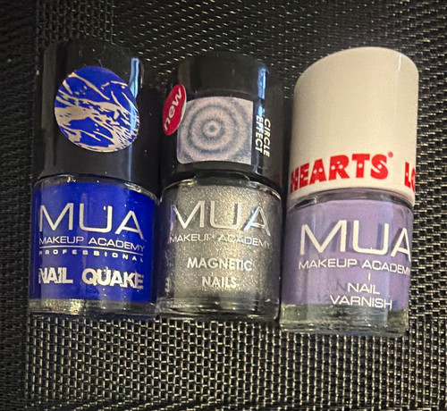 Mua makeup academy - makeup, multicolour