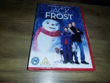 Jack Frost [DVD] [1999]