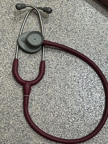 Littmann lightweight se - ii,