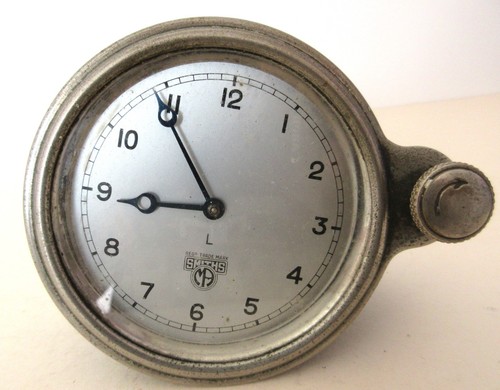 Vintage 1930 smiths - vintage, 1930's