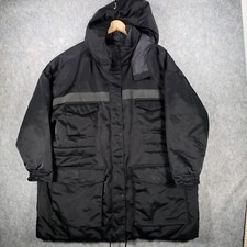 Nike Jacket Mens Large Black