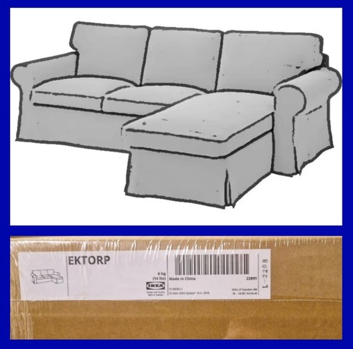 Ikea ektorp cover - ikea,