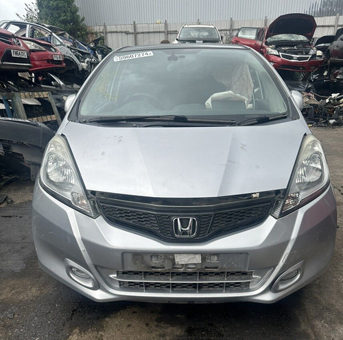 Honda jazz mk3 1 3 - honda,