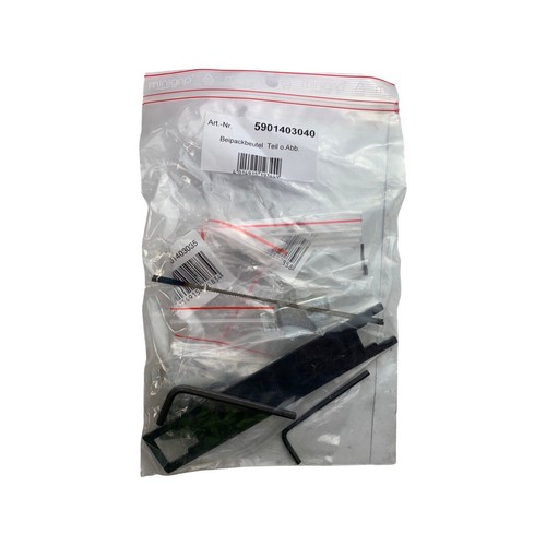Scheppach accessories bag - scheppach,