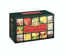 Ahmad Tea Twelves Teas (Pack