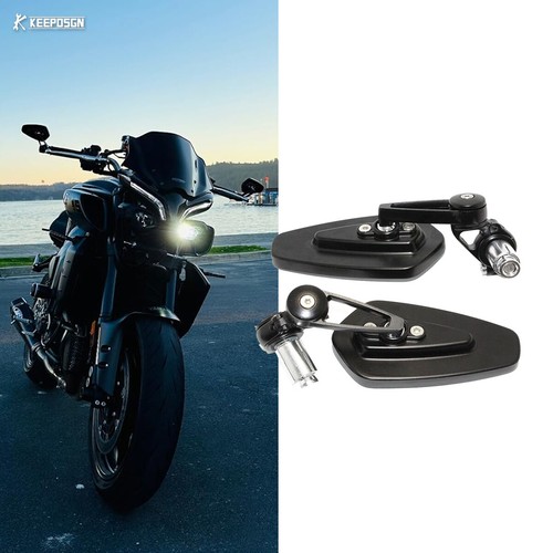 Pair 22mm bar end - pair,