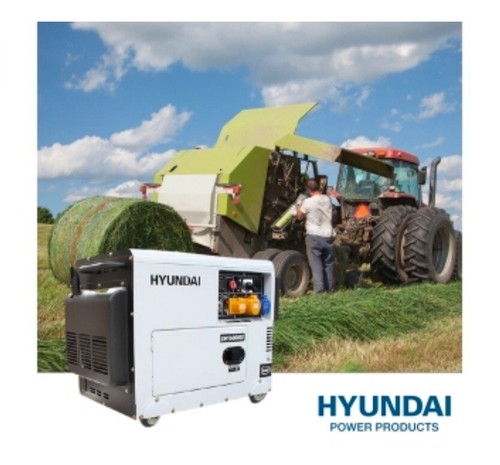 Diesel generator 3000rpm - generator, 5.3kw