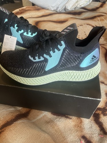 Adidas alphaedge size - alphaedge, 11
