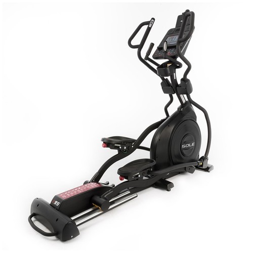 Sole e95 elliptical - sole,