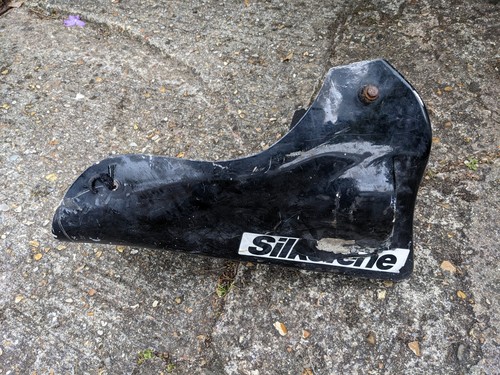 Yamaha1980 rd250 350 belly - yamaha1980, rd250/350