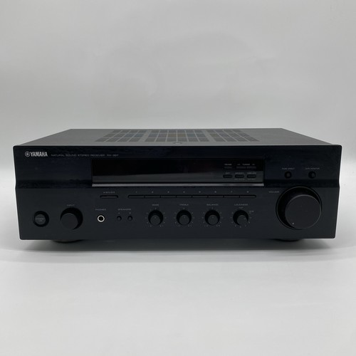 Yamaha 397 stereo receiver - rx-397,